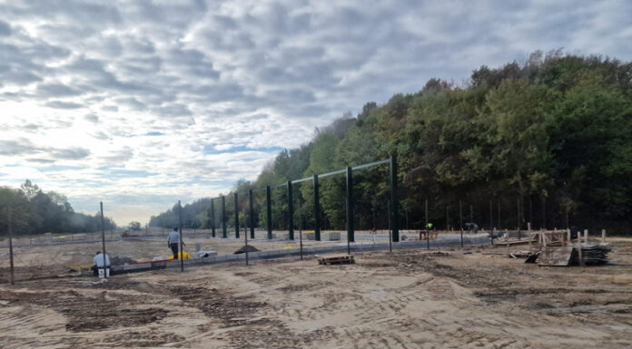 Încă un centru de colectare prin aport voluntar în Gorj