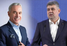 Călin Georgescu, pe locul 2 în Gorj la alegerile prezidențiale