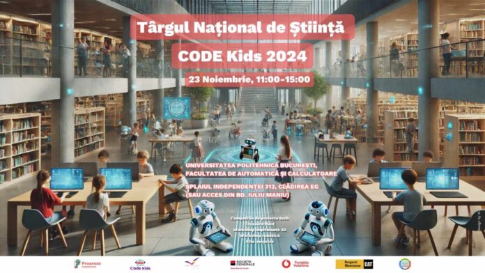 code kids