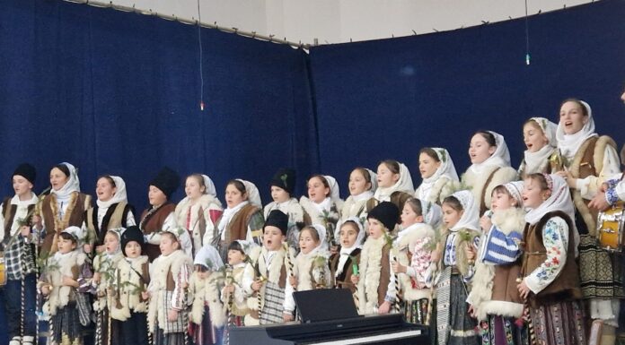 Pregătiri pentru o nouă ediție a Festivalului-concurs ”Corala Gorjeană”