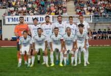 Ultimul meci acasă din 2024. Fanii sunt chemați în tribune CSM Târgu Jiu