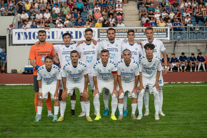 csm-(1) CSM Târgu Jiu