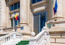 Cer anularea primului tur al alegerilor prezidențiale