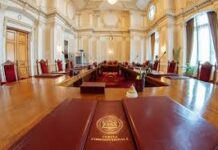 Curtea Constituțională amână decizia privind primul tur ale alegerilor prezidențiale