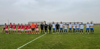 La alt nivel. Echipa din Târgu Jiu, fără rival în Liga 4