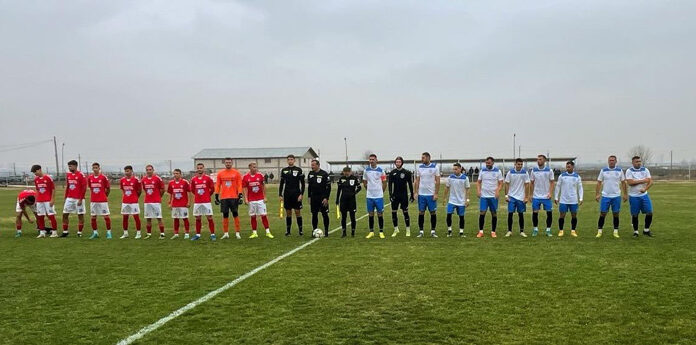 La alt nivel. Echipa din Târgu Jiu, fără rival în Liga 4