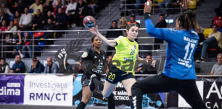 Trezirea! Handbalistele au pierdut cu Brașov și trec printr-o criză de rezultate