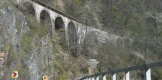 REPERE SPIRITUALE – Pe Defileul Jiului, în crugul toamnei