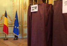 Diaspora votează. Peste 13.100 de români și-au exprimat opțiunea
