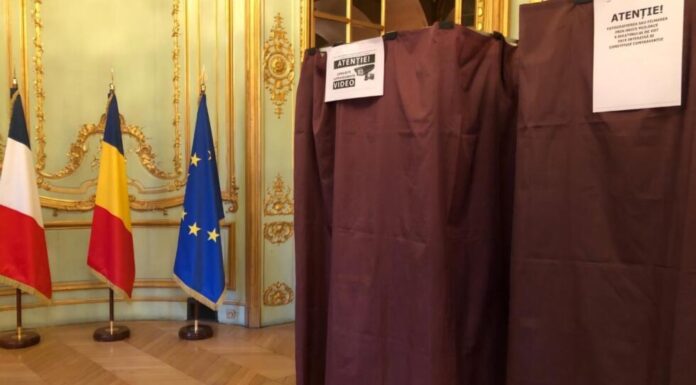 Diaspora votează. Peste 13.100 de români și-au exprimat opțiunea