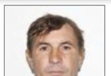 Bărbat din Stoina, dat dispărut!