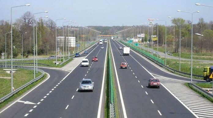 Când va fi gata drumul expres Craiova-Pitești