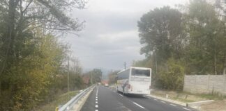 SECOL reabilitează cinci drumuri județene. Contract de peste 144 de milioane de lei