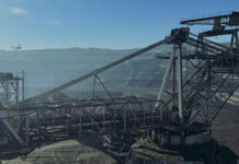 21 de accidente la CEO, în acest an! Salariatul de la Cariera Roșia, rănit grav după ce a căzut 10 metri în gol de pe utilaj