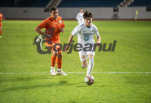 15 goluri la Târgu Jiu. CSM, singura fără eșec în L4