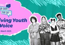 Liceenii din Gorj se pot înscrie la „Europa ta, părerea ta!”