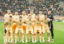 România a încheiat Liga Națiunilor cu un succes