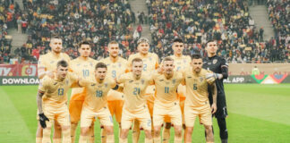 România a încheiat Liga Națiunilor cu un succes