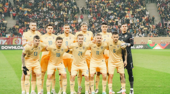 România a încheiat Liga Națiunilor cu un succes