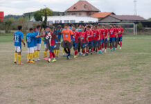 Câștigarea cupei județene, un obiectiv pentru CSM Târgu Jiu