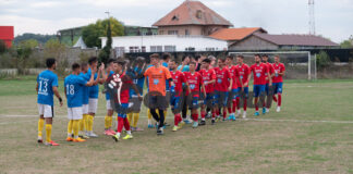 Câștigarea cupei județene, un obiectiv pentru CSM Târgu Jiu