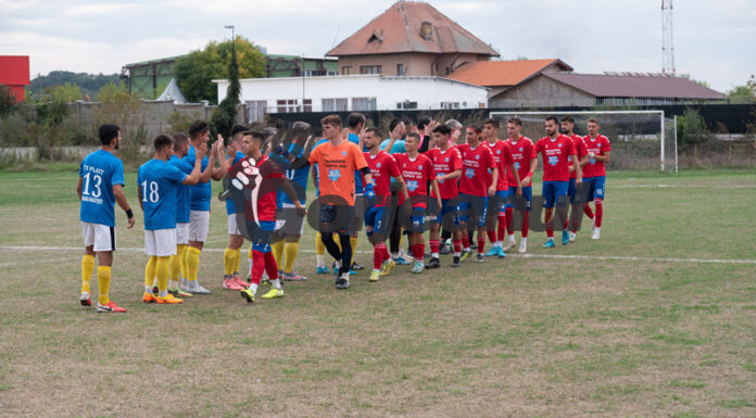 Câștigarea cupei județene, un obiectiv pentru CSM Târgu Jiu