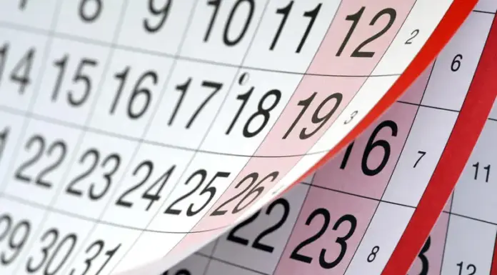 Fără minivacanță de Sf. Andrei și 1 Decembrie