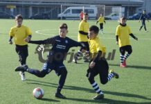 Modificări pentru clasificarea academiilor de fotbal