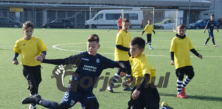 Modificări pentru clasificarea academiilor de fotbal