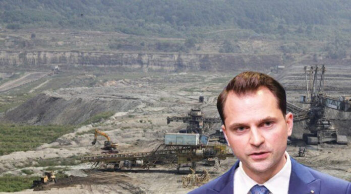 Bombă! Sebastian Burduja recunoaște: Am făcut tot ceea ce ni s-a cerut. Am închis grupuri pe cărbune? Le-am închis! Acum nu avem energie, pur și simplu!