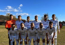 Etapă plină de goluri la județ