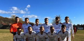 Etapă plină de goluri la județ