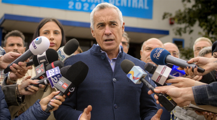 Chemare la unitate și pace