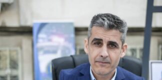 Gogu Neagoe, caricaturistul oltean care a depăsit granițele țării