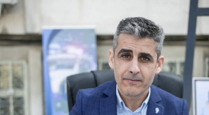 Gogu Neagoe, caricaturistul oltean care a depăsit granițele țării