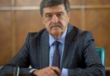 Ce funcție are Toni Greblă