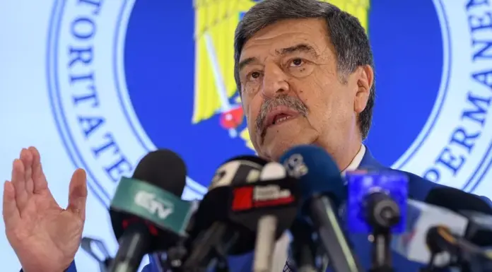 Ordinea candidaților la prezidențiale nu s-a modificat. Stadiul renumărării voturilor