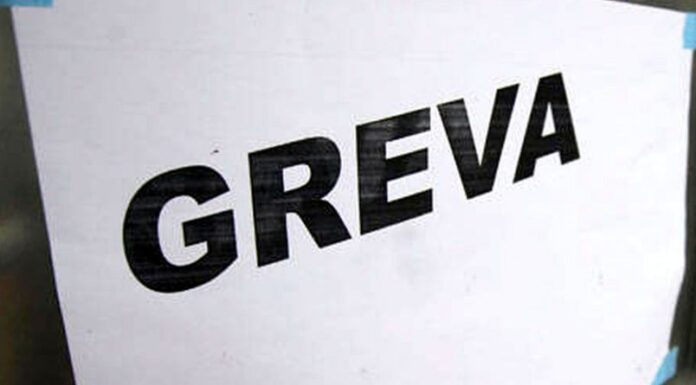 Val de proteste în toată țara! Sindicatele amenință cu greva generală