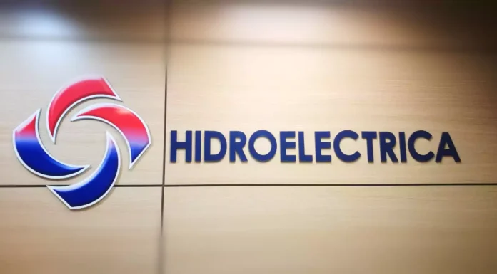 Factura la curent, plătită cu cardul direct din aplicație. Anunt de la Hidroelectrica