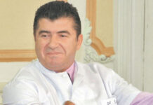 Dr. Ioan Sîrbu lansează un program de mentorat în Gorj