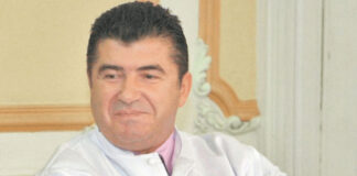 Dr. Ioan Sîrbu lansează un program de mentorat în Gorj