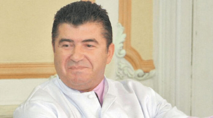 Dr. Ioan Sîrbu lansează un program de mentorat în Gorj