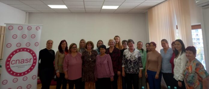 Dezbatere a asistenților sociali, la Târgu Jiu