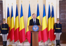 Klaus Iohannis: Vă cer iertare pentru că am luat decizii care v-au nemulțumit