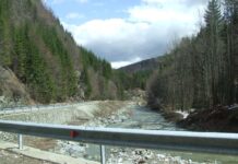 ISTORISIRI AUTUMNALE – Prin fascinanta lume a celor două Jiuri