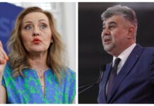 Sub 100 de voturi între Ciolacu și Lasconi