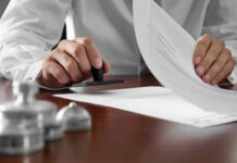 Multe acte notariale vor fi încheiate digital