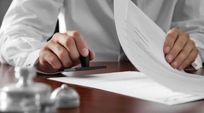 Multe acte notariale vor fi încheiate digital