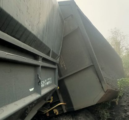 CE Oltenia își asigură locomotivele în caz de avarii