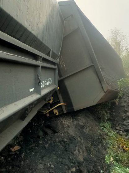 CE Oltenia își asigură locomotivele în caz de avarii